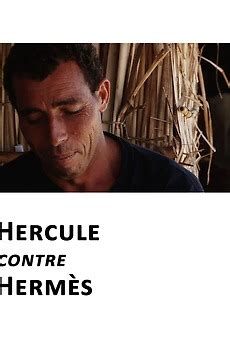 hercule contre hermes|Hercules Versus Hermès .